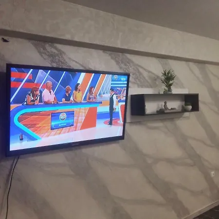 Apartment Апартамент Оливин *