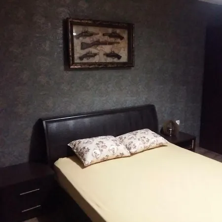 Apartment Апартамент Оливин *
