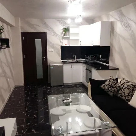Apartment Апартамент Оливин *