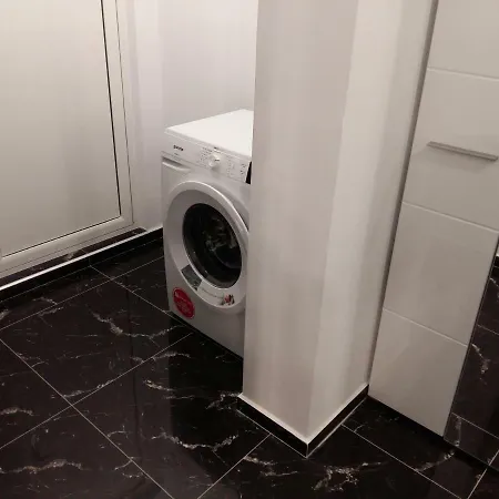 Апартамент Оливин Apartment Stara Zagora